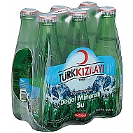 Kzlay Soda 200ml 