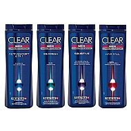 Clear Men ampuan 650ml