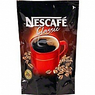 Nescafe Classic 100gr Eko