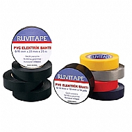 Elektrik Band 19x10mt Globe