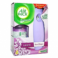 Air Wick Freshmatic Makine