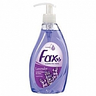 Fax Sv El Sabunu 400ml