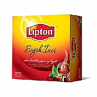 Lipton Siyah nci 100lk Bardak 