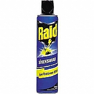Raid Sineksavar Sprey