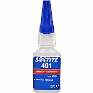 Loctite 401 Hzl Yaptrc 20gr.