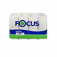 Focus Havlu Kad 8li