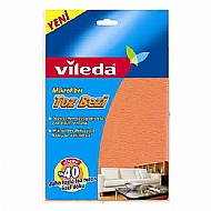 Vileda Mikrofiber Temizlik Bezi