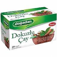 Doadan Dokuzlu ay 20li