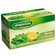 Doadan Nane Limon ay 20li