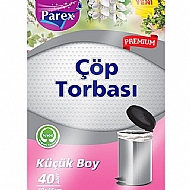 Parex Premium Mini p Torbas