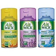 Air Wick Freshmatic Yedek