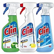 Clin Cam Temizleme Spreyi 500ml