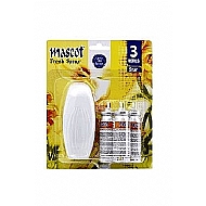 Mascot Fresh Sprey 3 Refill