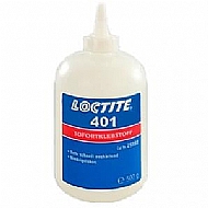 Loctite 401 Hzl Yaptrc 500gr.