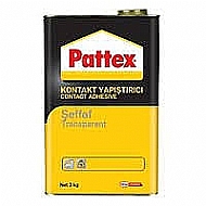 Pattex Kontakt Yaptrc 3kg