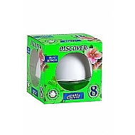 Dscover Minisphere