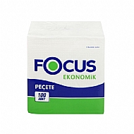 Focus Ekonomik Peete 100lk
