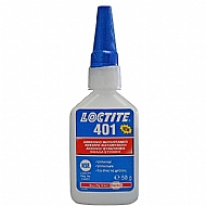 Loctite 401 Hzl Yaptrc 50gr.