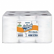 Selpak Professional Sensrl Havlu 25cm
