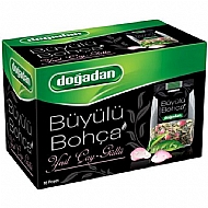 Doadan Byl Boha Yeilay Gll