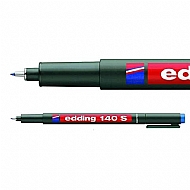 Edding 140S Asetat Kalemi