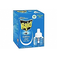 Raid Elektrolikit Yedek