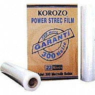Stre Film 023mcx50cmx300mt