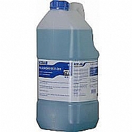 Floordress P-300 Cilalı Yüzey Tem.5lt