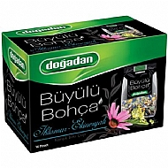 Doadan Byl Boha Ihlamur Ekinezya
