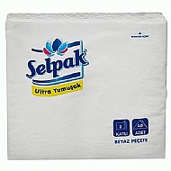 Selpak Klasik Beyaz Peete 50'lik