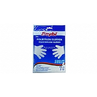 Beybi Pet Eldiven 100'l