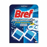 Bref Rezervuar Blok 2'li