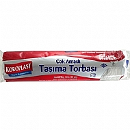 Koroplast Ekstra Dayankl Hantal p Torbas