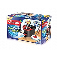 Vileda Easy Sistem Tem. Seti