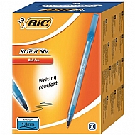 Bic Round Stic Tkenmez Kalem