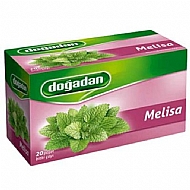 Doadan Melisa ay 20li