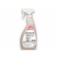 Suma nox D7 elik Parlatc750ml