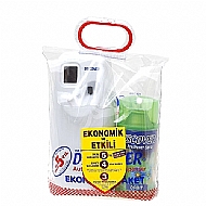 Dscover Sprey Pskrtc Eko Paket