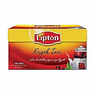 Lipton Siyah nci 100lk Demlik