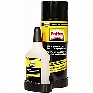 Pattex Aktivatrl Hzl Yaptrc 400ml