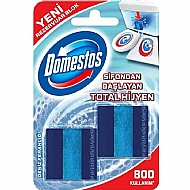 Domestos Rezervuar Blok 2'li