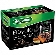 Doadan Byl Boha Chai Baharatl