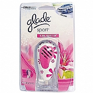 Glade Oto Kokusu