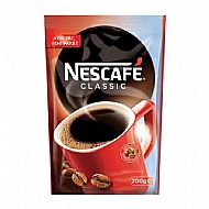 Nescafe Classic 200gr Eko