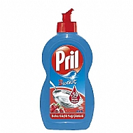 Pril Bulak Deterjan 450ml