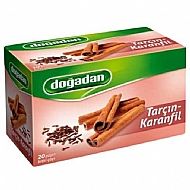 Doadan Tarn Karanfil ay