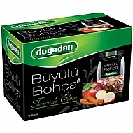Doadan Byl Boha Tarnl Elma