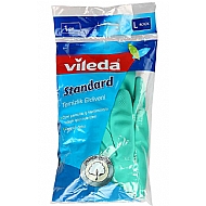 Vileda Standard Bulak Eldiveni