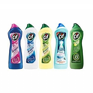 Cif Krem Amonyakl� 500ml
