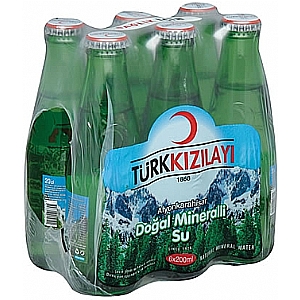 K�z�lay Soda 200ml 